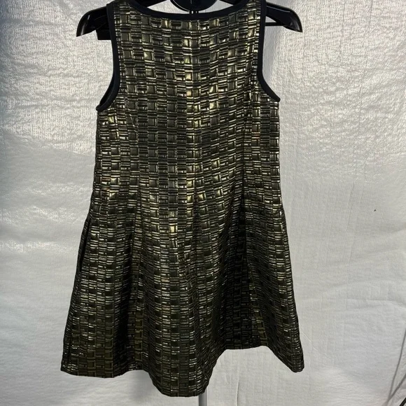 Saturdays  Sheath Dress V-Neck Cocktail - Picture 2 of 5